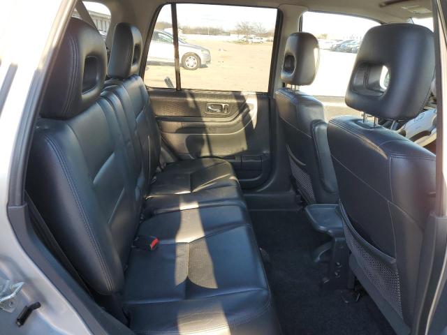 Photo 11 from auction – 2001 HONDA CR-V SE with VIN JHLRD18761C008268