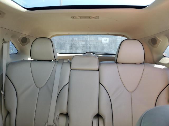 Photo 10 from auction – 2011 TOYOTA VENZA with VIN 4T3BK3BBXBU050907