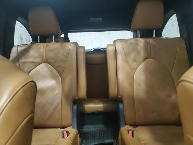 Photo 10 from auction – 2022 TOYOTA HIGHLANDER with VIN 5TDEBRCH6NS078941