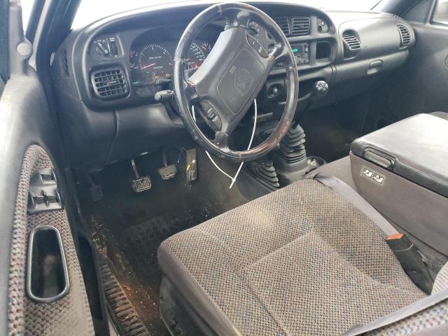 Photo 8 from auction – 2002 DODGE RAM 2500 with VIN 3B7KF23612M266808