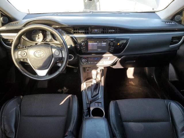 Photo 8 from auction – 2015 TOYOTA COROLLA L with VIN 5YFBURHE8FP354588
