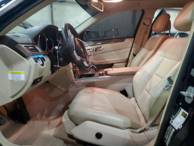 Photo 7 from auction – 2014 MERCEDES-BENZ E 350 4MAT with VIN WDDHF8JB0EA859645