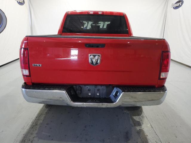 Photo 6 from auction – 2022 RAM 1500 CLASS with VIN 1C6RR6LG6NS185330