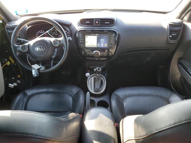 Photo 8 from auction – 2015 KIA SOUL ! with VIN KNDJX3A56F7784129