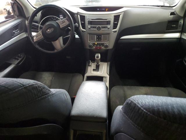 Photo 8 from auction – 2011 SUBARU LEGACY 2.5 with VIN 4S3BMBB61B3242288