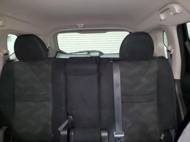 Photo 10 from auction – 2016 NISSAN ROGUE S with VIN 5N1AT2MM2GC756955