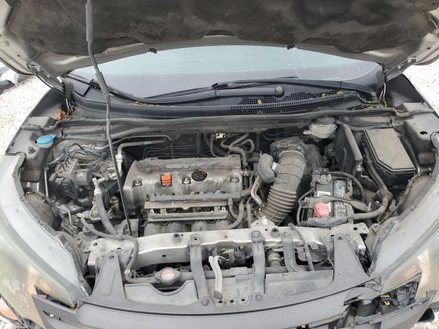 Photo 12 from auction – 2012 HONDA CR-V EX with VIN 3CZRM3H54CG704077