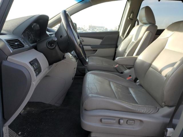 Photo 7 from auction – 2012 HONDA ODYSSEY EX with VIN 5FNRL5H66CB504546