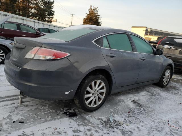 Photo 3 from auction – 2011 MAZDA 6 I with VIN 1YVHZ8CH5B5M04002