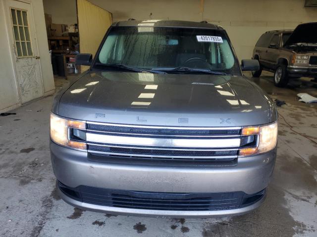 Photo 5 from auction – 2014 FORD FLEX SE with VIN 2FMGK5B81EBD11625