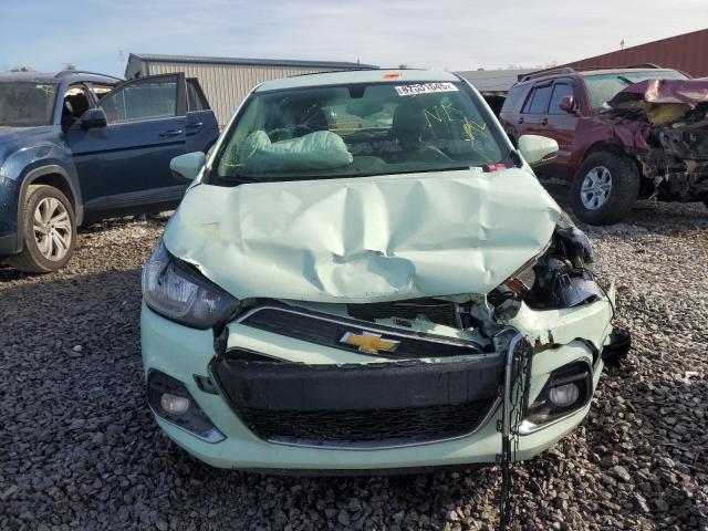 Photo 5 from auction – 2017 CHEVROLET SPARK 1LT with VIN KL8CD6SA4HC764219