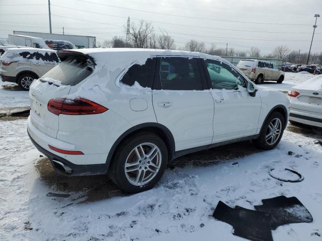 Photo 3 from auction – 2016 PORSCHE CAYENNE with VIN WP1AA2A20GLA02447