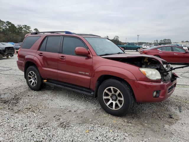 Photo 4 from auction – 2006 TOYOTA 4RUNNER LI with VIN JTEBT17RX68036486