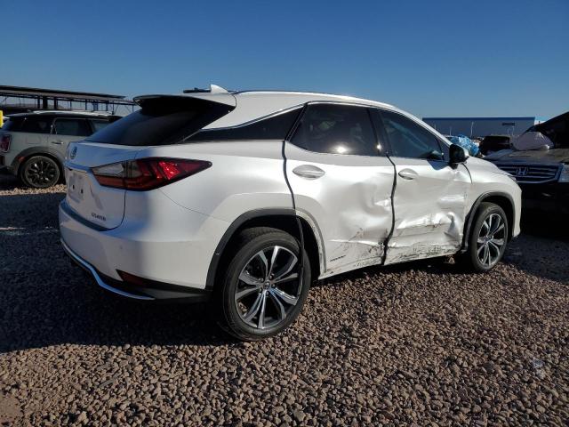 Photo 3 from auction – 2022 LEXUS RX 450H with VIN 2T2HGMDA6NC094385