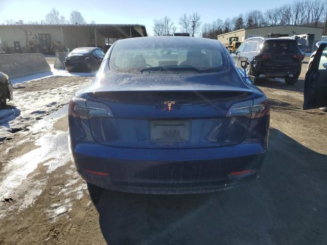 Photo 6 from auction – 2021 TESLA MODEL 3 with VIN 5YJ3E1EA0MF907490