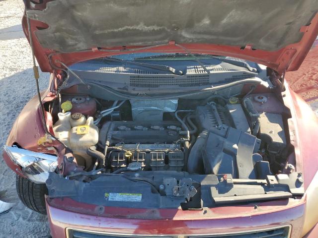 Photo 12 from auction – 2008 DODGE CALIBER SX with VIN 1B3HB48B88D752092