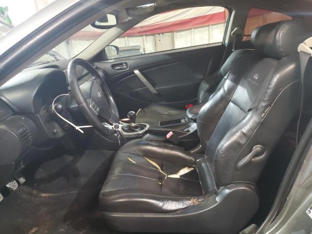 Photo 7 from auction – 2005 INFINITI G35 with VIN JNKCV54E65M412049