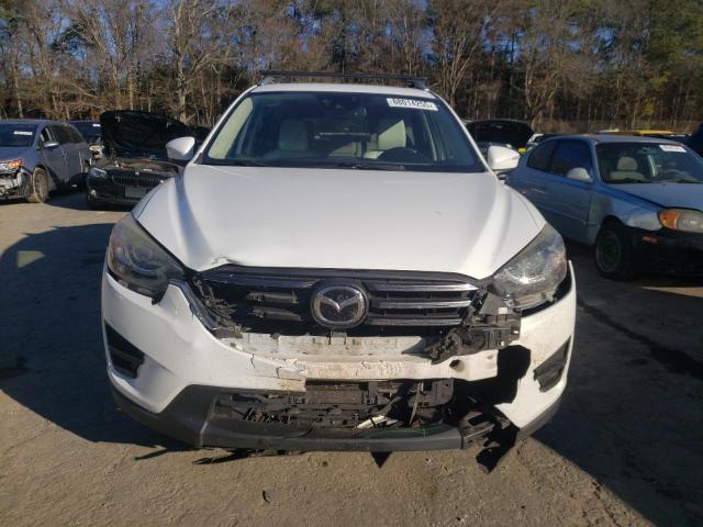 Photo 5 from auction – 2016 MAZDA CX-5 GT with VIN JM3KE2DY2G0807966
