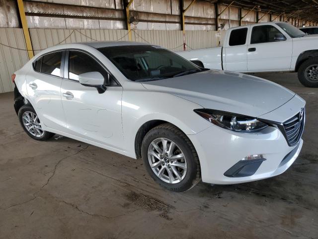 Photo 4 from auction – 2016 MAZDA 3 SPORT with VIN 3MZBM1T76GM245532