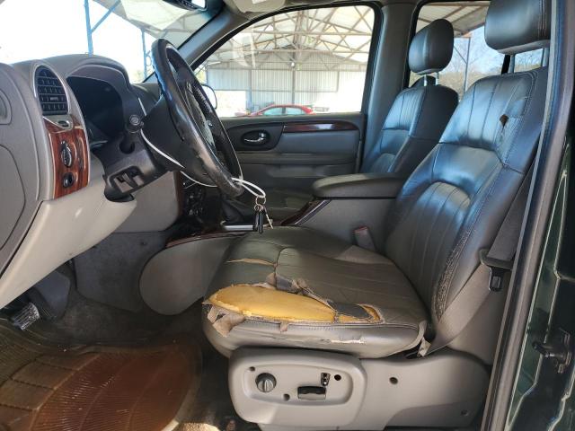 Photo 7 from auction – 2004 GMC ENVOY with VIN 1GKDS13S942127830