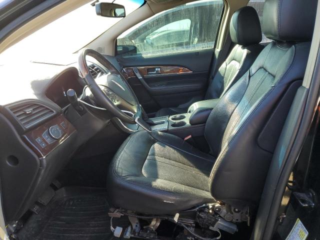 Photo 7 from auction – 2014 LINCOLN MKX with VIN 2LMDJ6JK9EBL15225