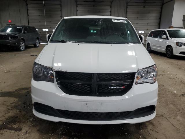 Photo 5 from auction – 2017 DODGE GRAND CARA with VIN 2C4RDGBG1HR581959