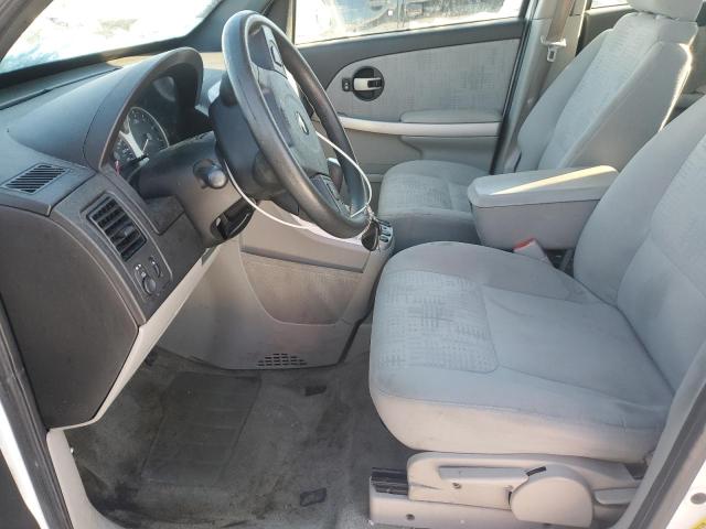 Photo 7 from auction – 2006 CHEVROLET EQUINOX LS with VIN 2CNDL23F866177394