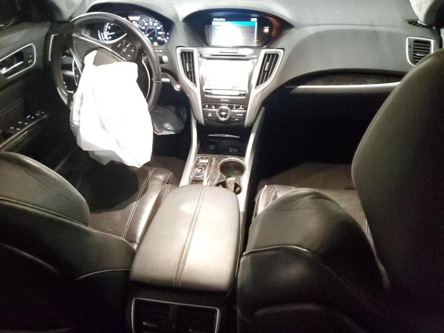 Photo 8 from auction – 2020 ACURA TLX TECHNO with VIN 19UUB2F41LA001689