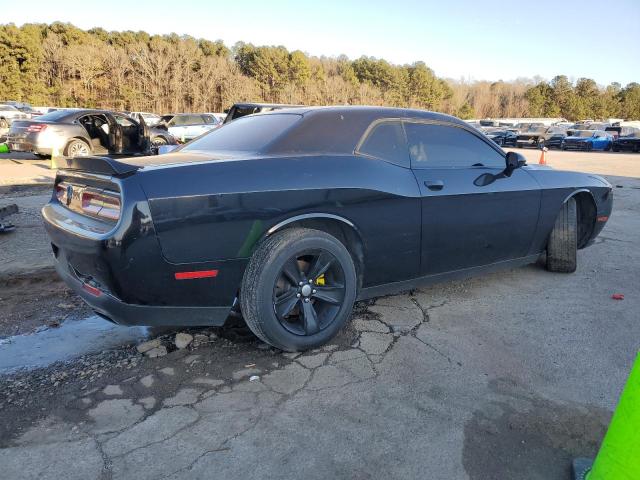 Photo 3 from auction – 2018 DODGE CHALLENGER with VIN 2C3CDZAG1JH310452