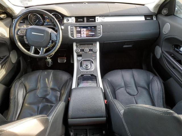 Photo 8 from auction – 2013 LAND ROVER RANGE ROVE with VIN SALVT2BG9DH773696