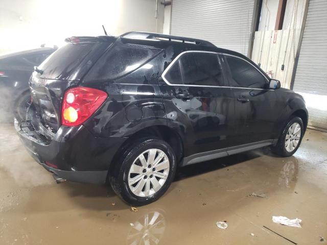 Photo 3 from auction – 2010 CHEVROLET EQUINOX LT with VIN 2CNFLEEY2A6283227
