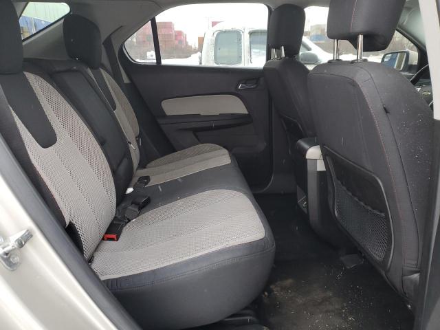 Photo 11 from auction – 2013 CHEVROLET EQUINOX LT with VIN 2GNFLNEK8D6266895