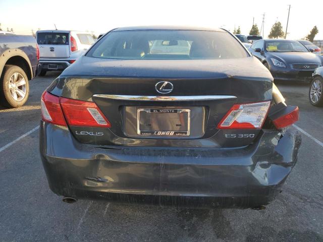 Photo 6 from auction – 2009 LEXUS ES 350 with VIN JTHBJ46G292308689