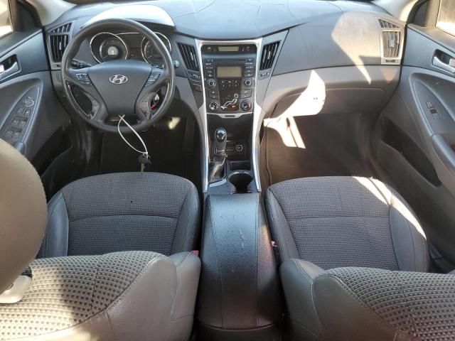 Photo 8 from auction – 2013 HYUNDAI SONATA GLS with VIN 5NPEB4AC8DH570076