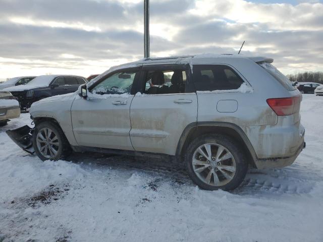 Photo 2 from auction – 2011 JEEP GRAND CHER with VIN 1J4RR4GGXBC675275