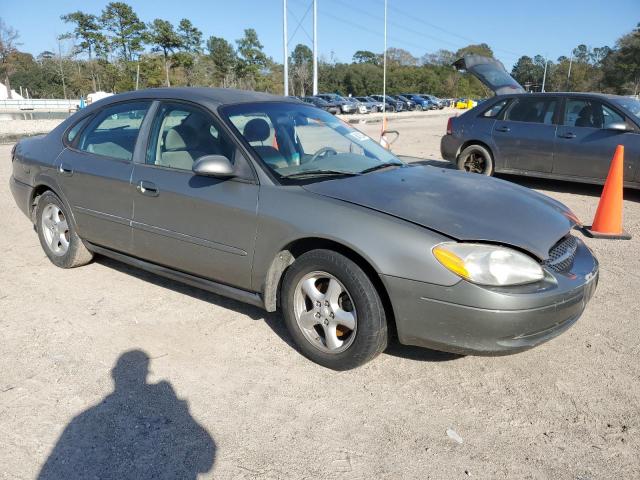 Photo 4 from auction – 2003 FORD TAURUS SE with VIN 1FAFP53U43G129023