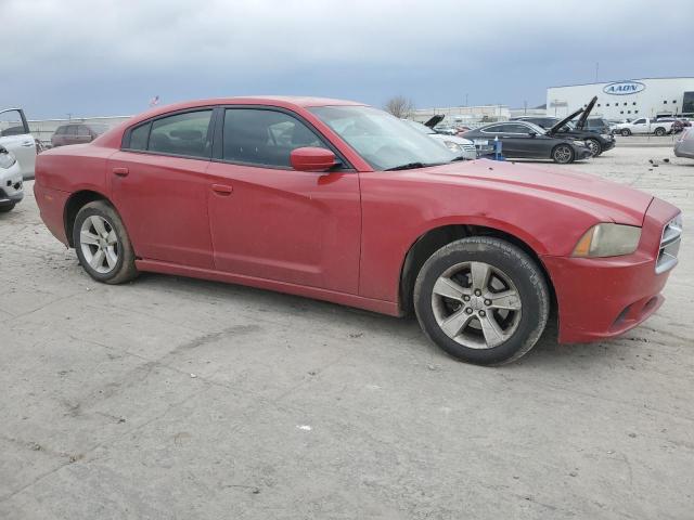 Фото 4 с аукциона – 2012 DODGE CHARGER SX с VIN 2C3CDXHG5CH222257