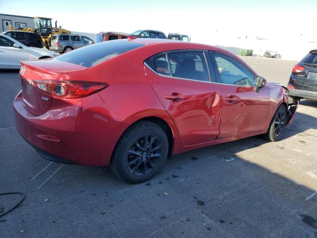 Photo 3 from auction – 2015 MAZDA 3 TOURING with VIN 3MZBM1V70FM235476