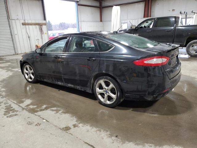 Photo 2 from auction – 2014 FORD FUSION SE with VIN 3FA6P0HD3ER132888