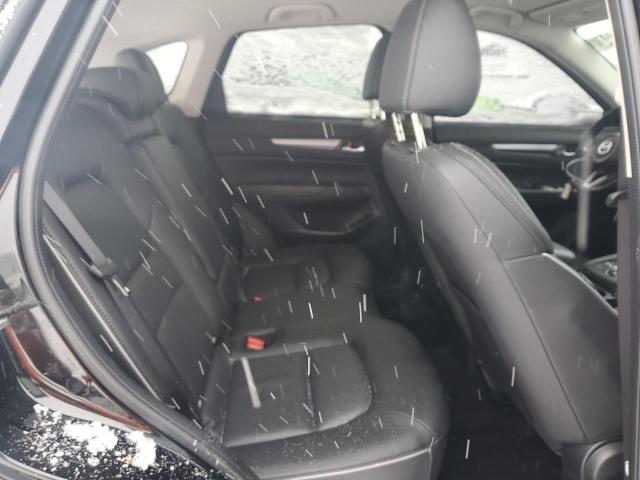 Photo 11 from auction – 2024 MAZDA CX-5 SELEC with VIN JM3KFBBL5R0492104