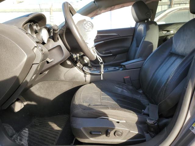Photo 7 from auction – 2011 BUICK REGAL CXL with VIN W04GV5EV5B1140439