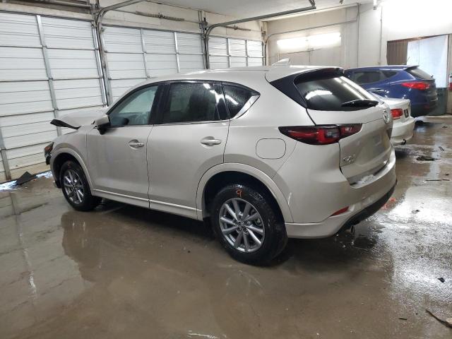 Photo 2 from auction – 2024 MAZDA CX-5 SELEC with VIN JM3KFBBL8R0503547
