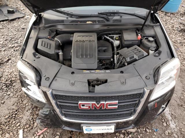 Photo 12 from auction – 2014 GMC TERRAIN SL with VIN 2GKFLWEK7E6317078