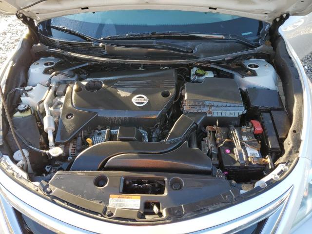 Photo 11 from auction – 2013 NISSAN ALTIMA 2.5 with VIN 1N4AL3APXDC147039