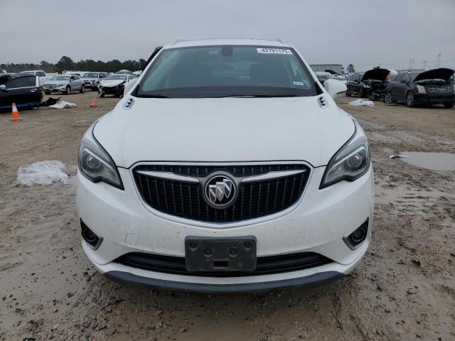 Photo 5 from auction – 2019 BUICK ENVISION E with VIN LRBFXCSA5KD007758