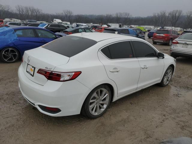 Photo 3 from auction – 2016 ACURA ILX PREMIU with VIN 19UDE2F76GA009472