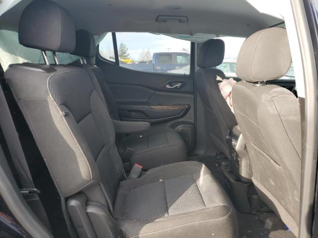 Photo 11 from auction – 2021 GMC ACADIA SLE with VIN 1GKKNKLA9MZ161012