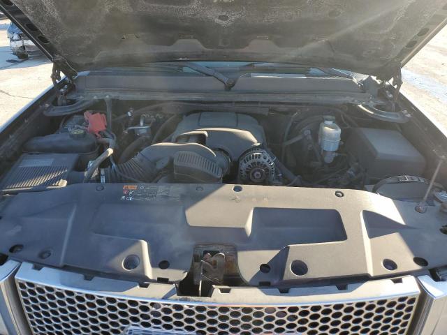 Photo 11 from auction – 2011 GMC SIERRA K15 with VIN 3GTP2XE28BG361812