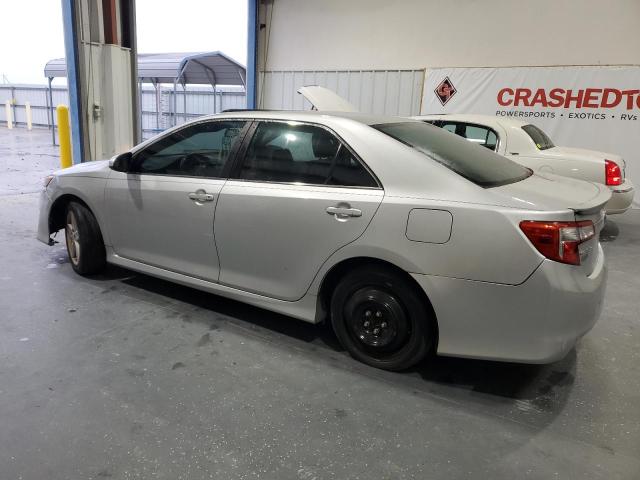 Photo 2 from auction – 2012 TOYOTA CAMRY BASE with VIN 4T1BF1FK5CU100299