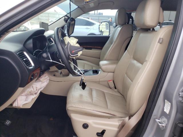 Photo 7 from auction – 2016 DODGE DURANGO LI with VIN 1C4RDHDG9GC322291